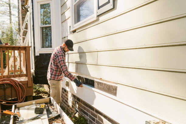 Trusted Siding Repair service in Sparta, TN - Creative Siding